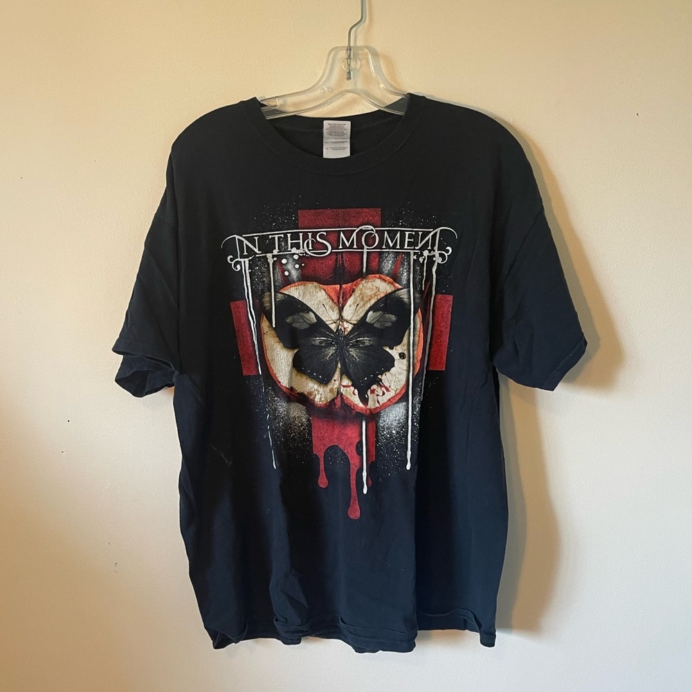 In This Moment Tee